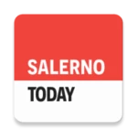 salernotoday android application logo